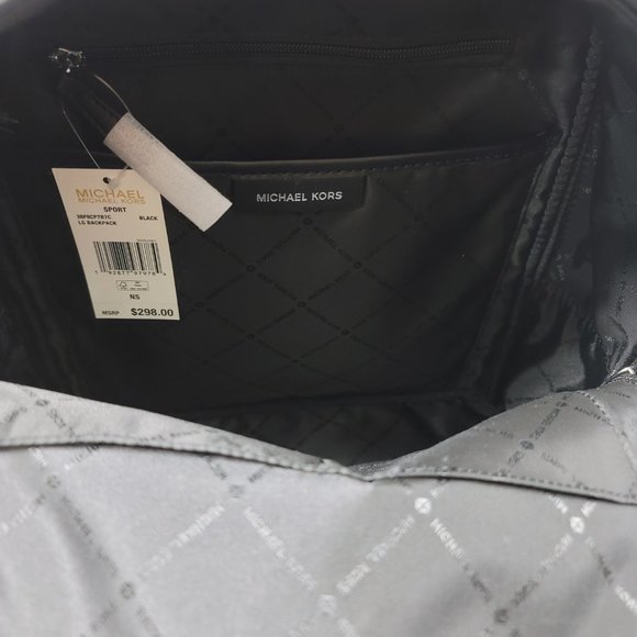 Michael Kors Backpack Sport main image 4